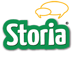 Storia 100% Juice Logo