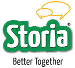 Storia 100% Juice Logo