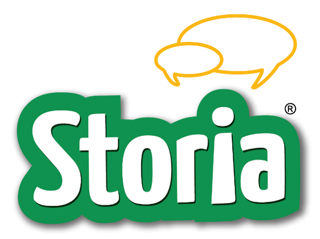 Storia Juice Logo