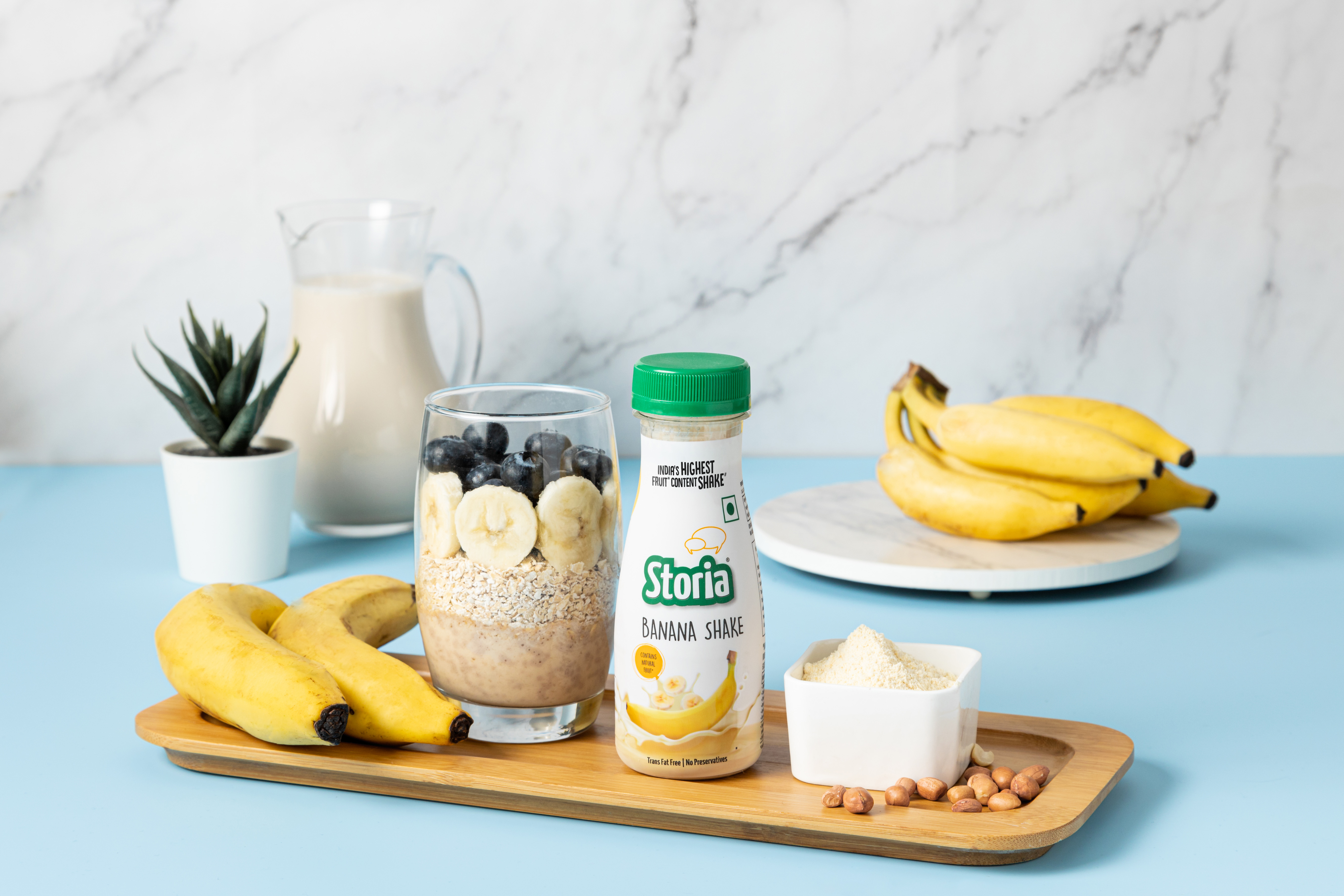 Binge on Banana - Top Benefits You Need to Know
