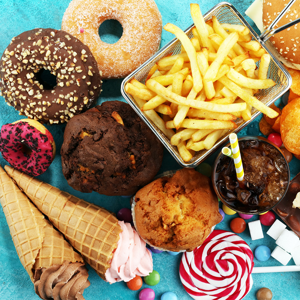 Understanding the truth behind fat
