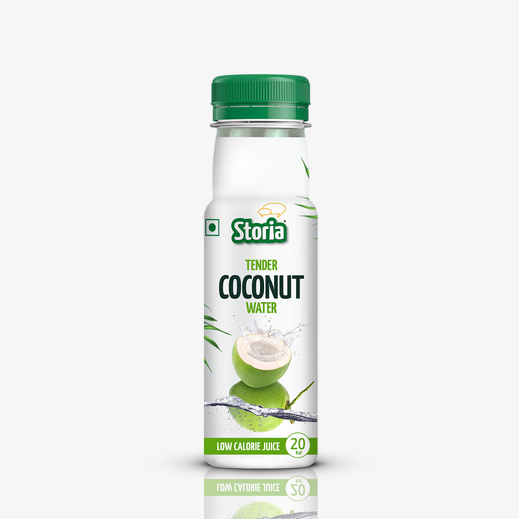 Tender Coconut Water 200 ML