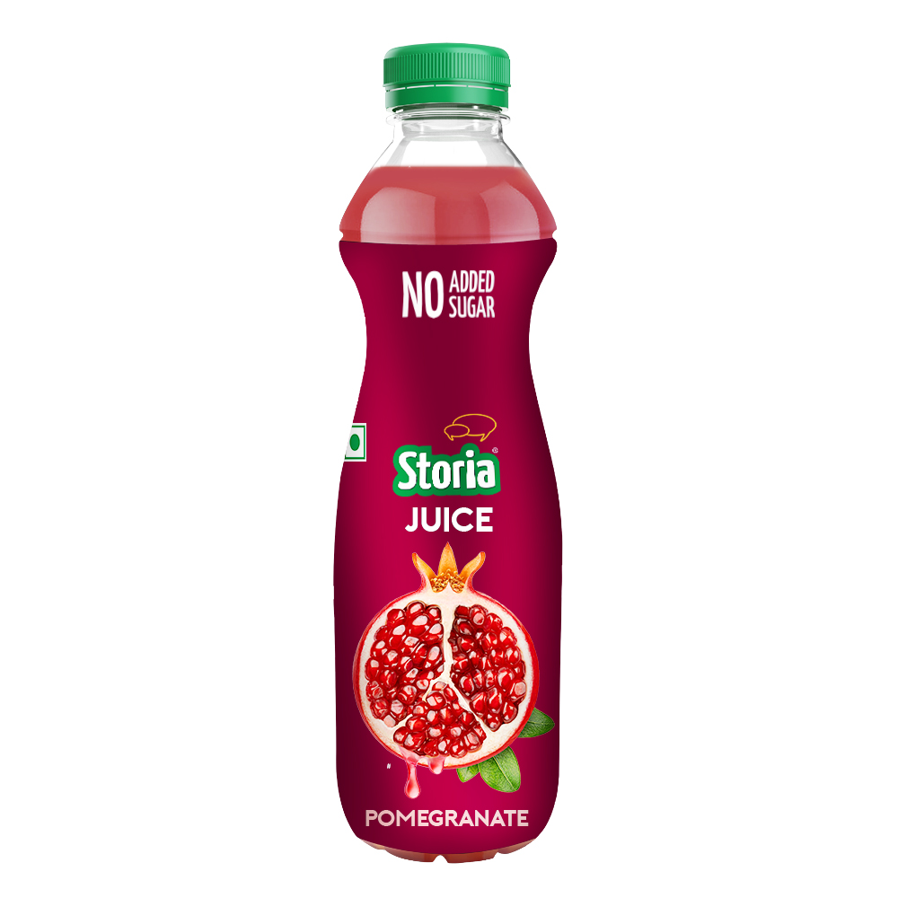 Juice Pomegranate -750ml1