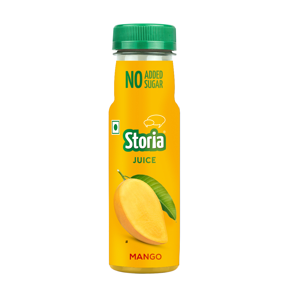 Juice Mango - 180 ML1