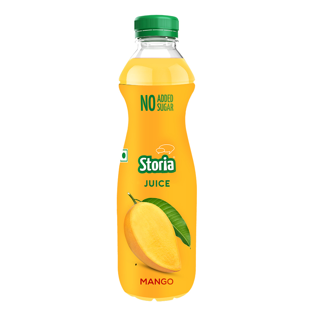 Juice Mango - 750ml