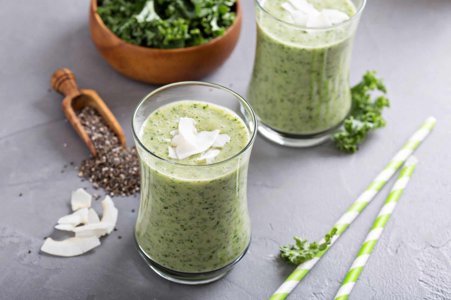 DIY GLOW BOOSTER DRINK
