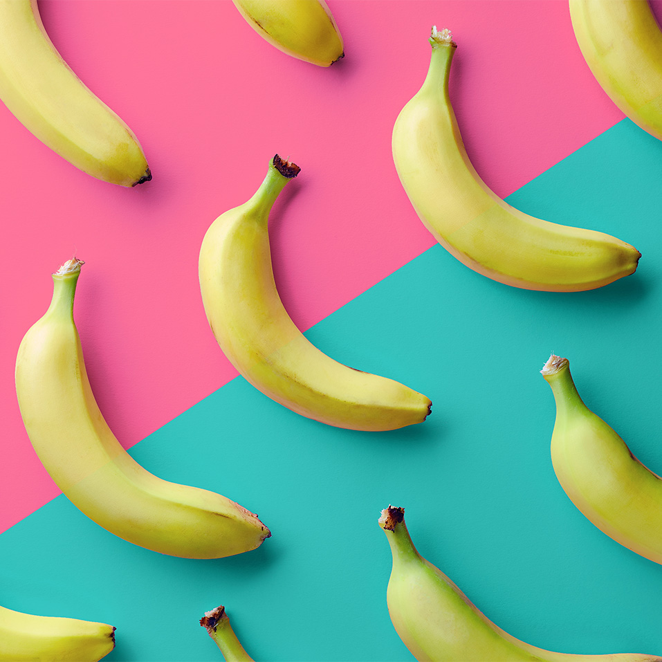 Binge on Banana - Top Benefits You Need to Know