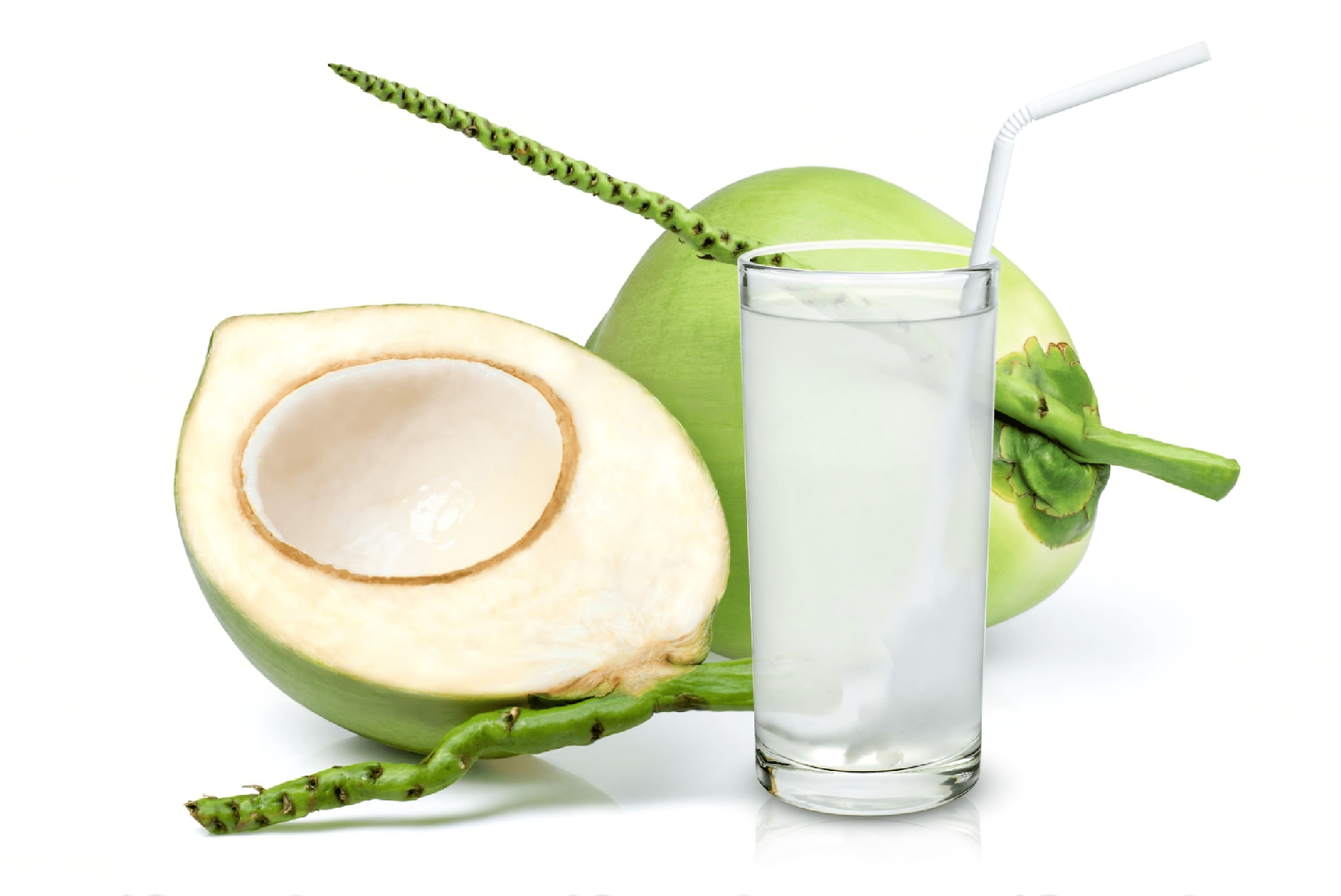 Coconut deals water fresh