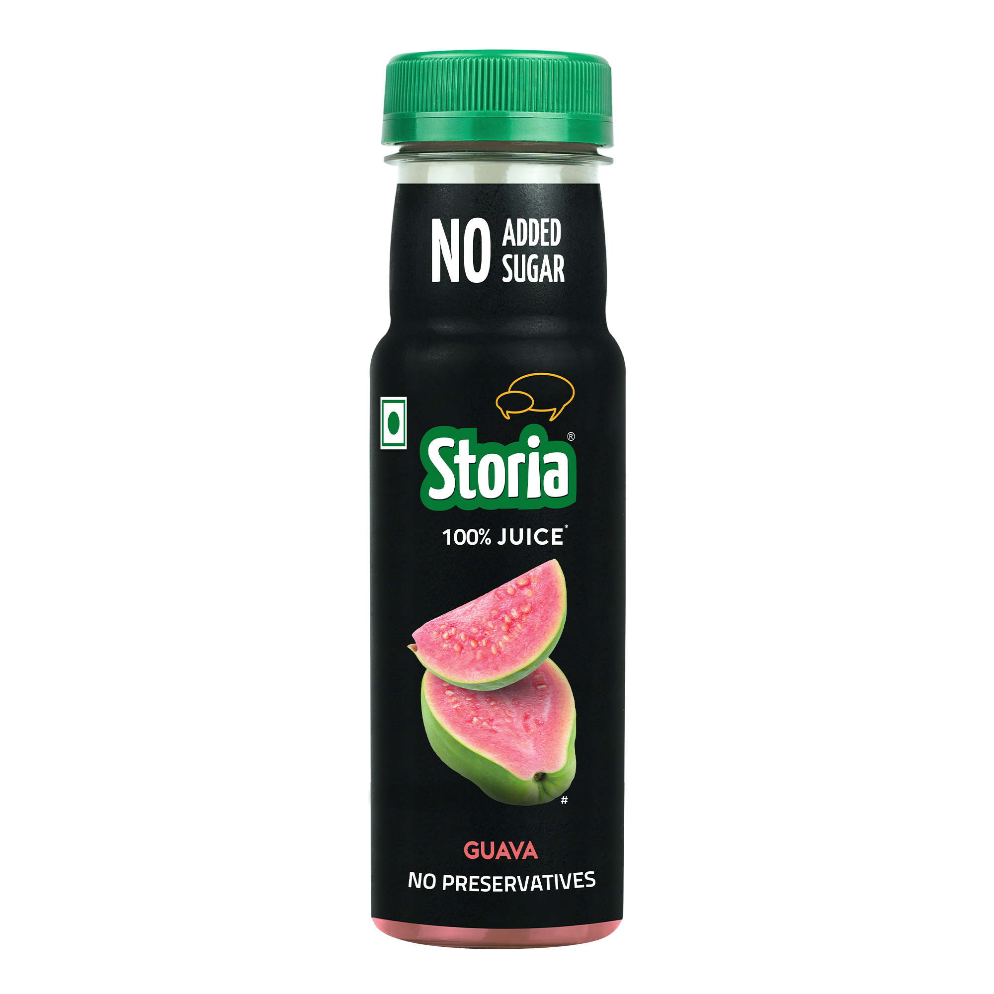 100% Juice- Guava Chilli