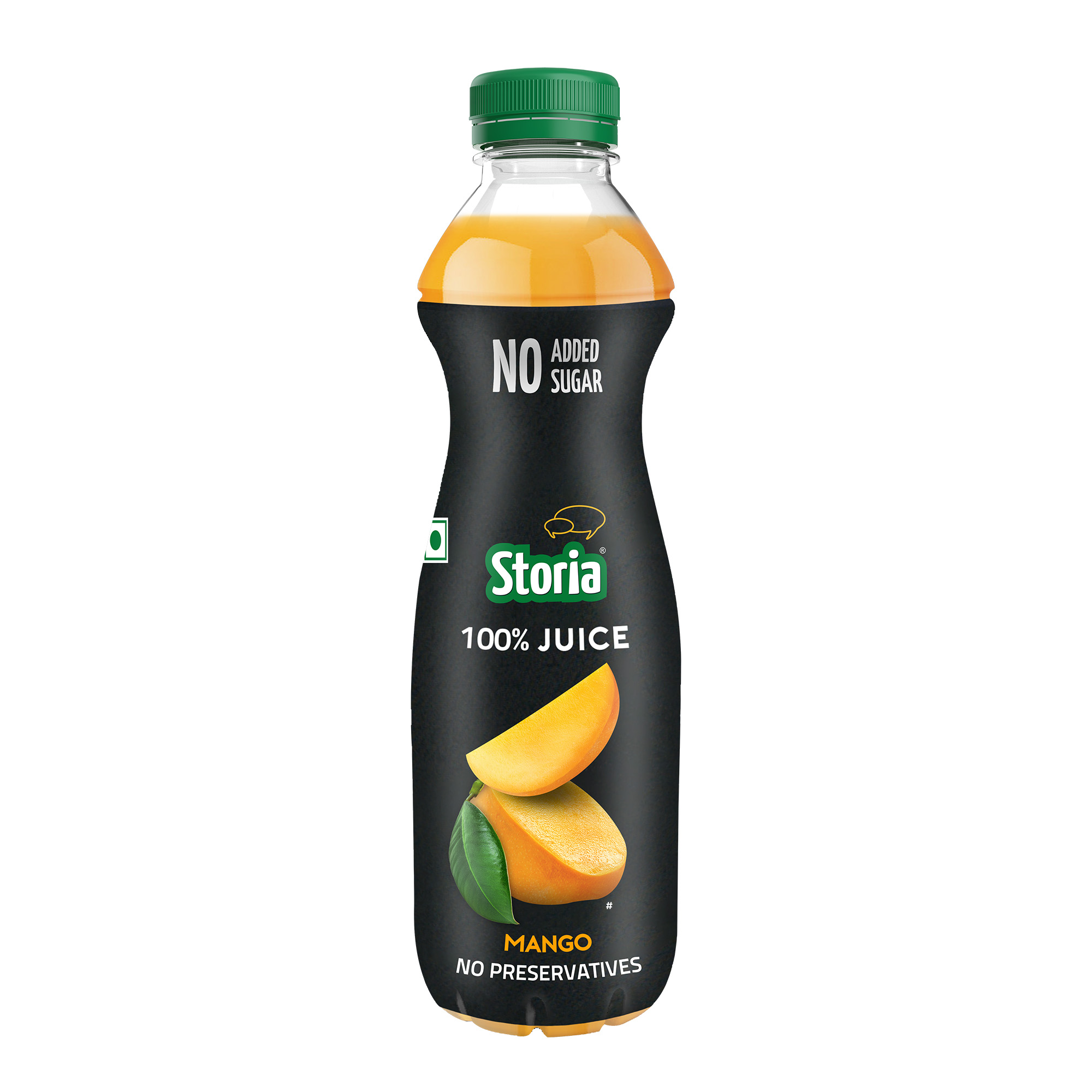 100% Juice- Mango 750ml