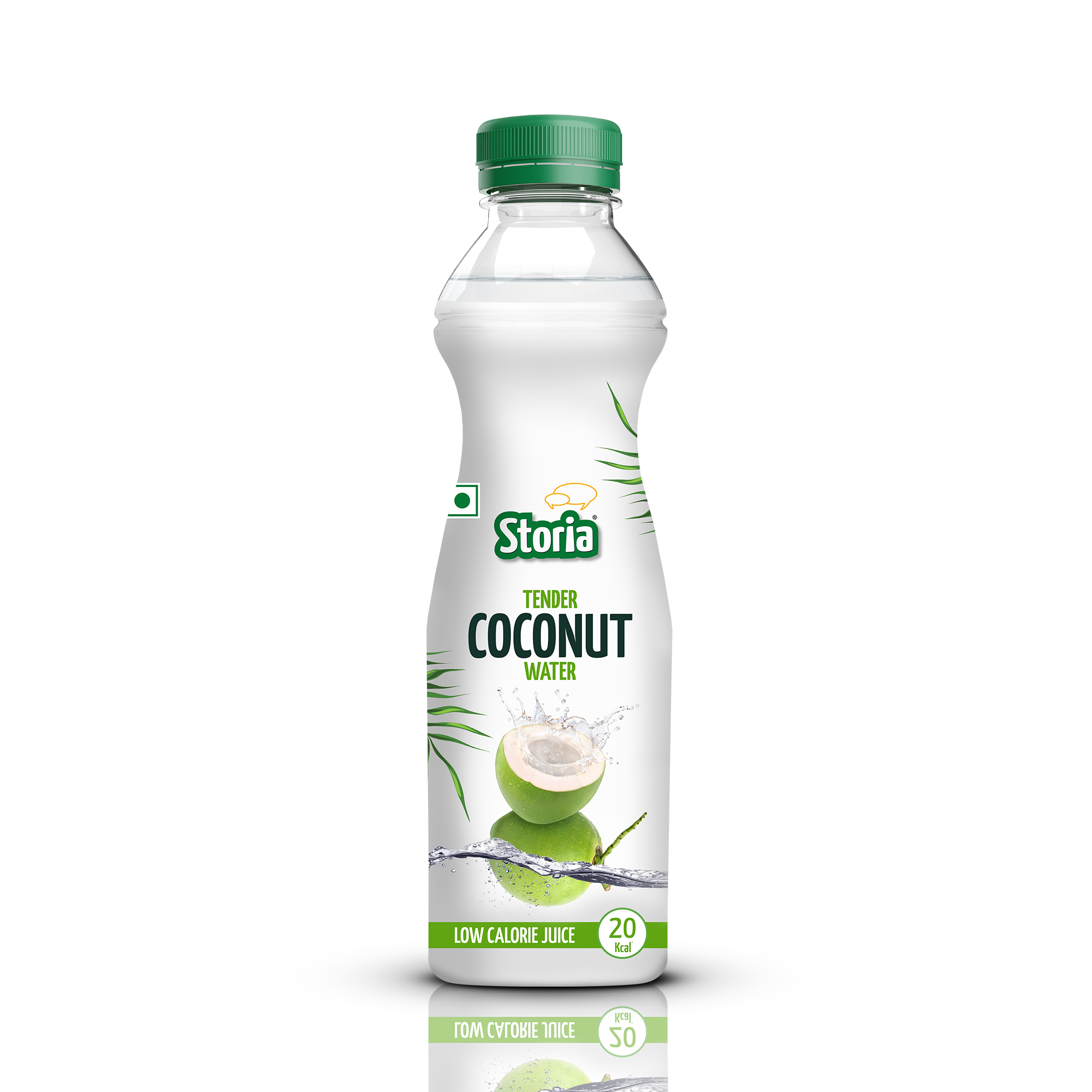 100%* Tender Coconut Water 1 Liter1