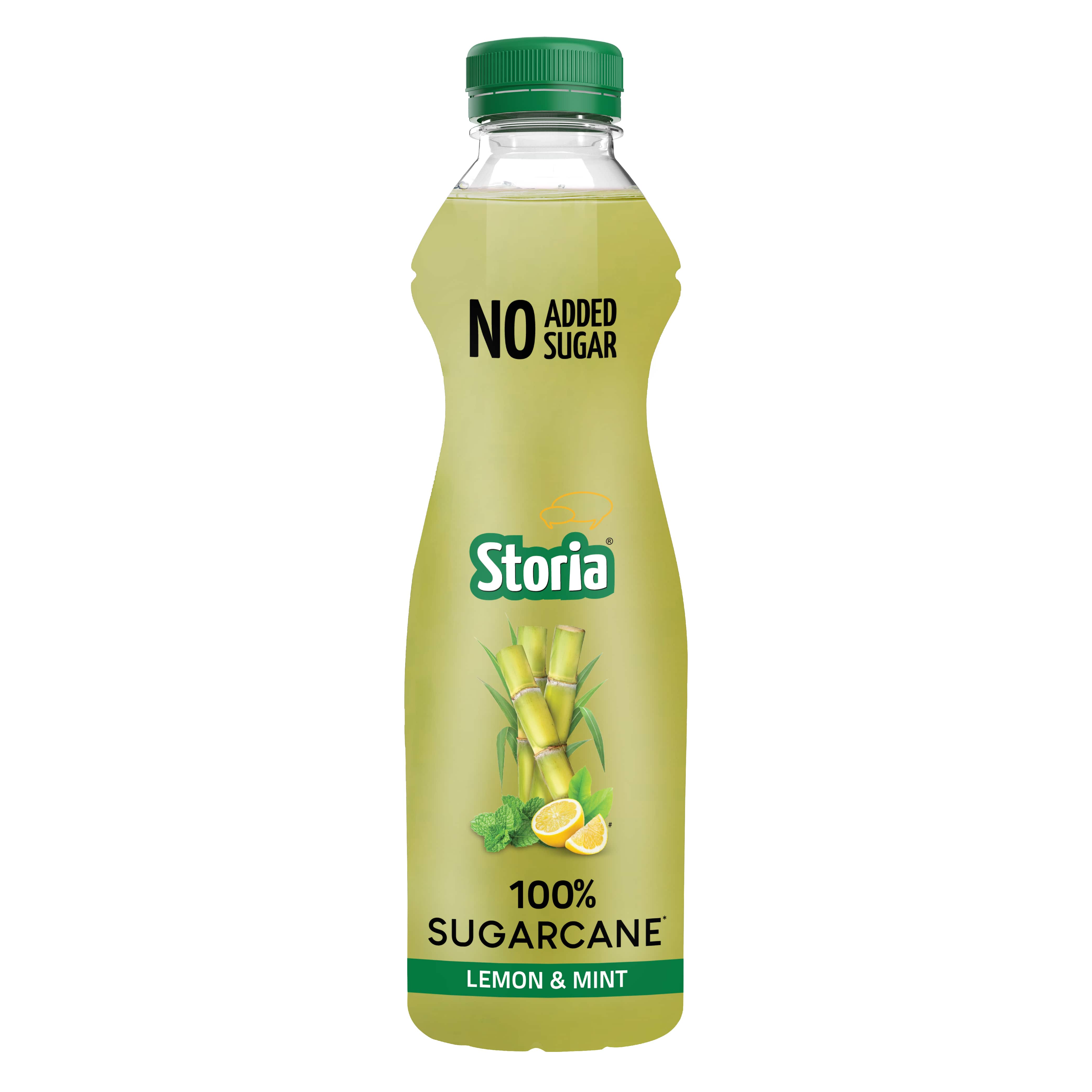 100% Sugarcane Juice- 750ml2