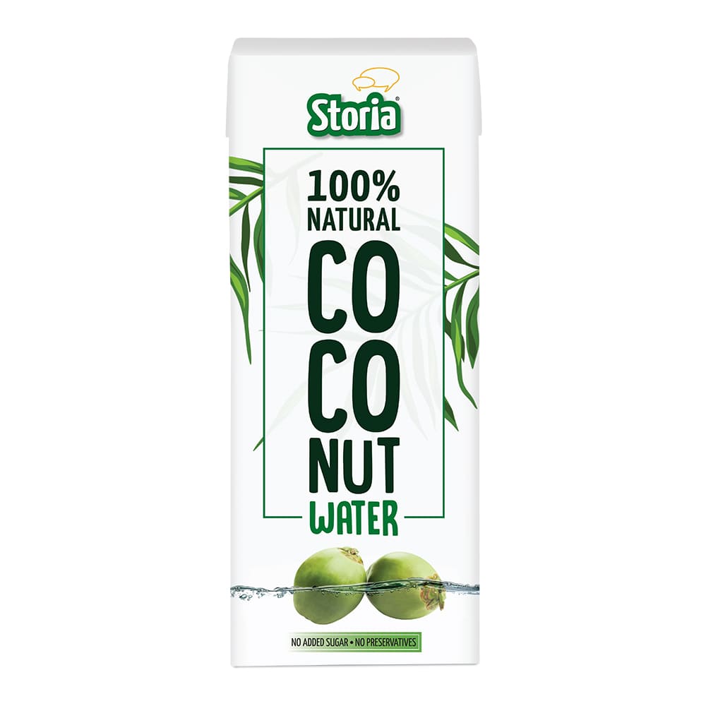 MYS Tender Coconut Water, Packaging Size: 200 ml at Rs 20/piece in Mysore